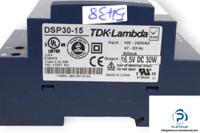 tdk-lambda-DSP30-15-power-supply-(used)-3