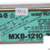 tdk-lambda-MXB-1210-33-noise-filter-(Used)-1