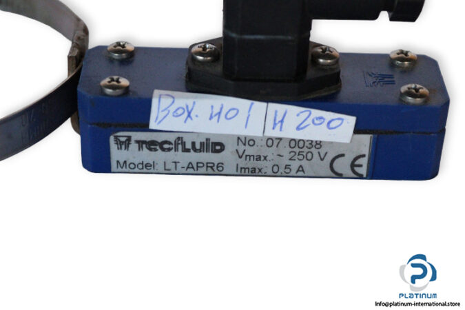 tecfluid-LT-APR6-limit-switch-(used)-1