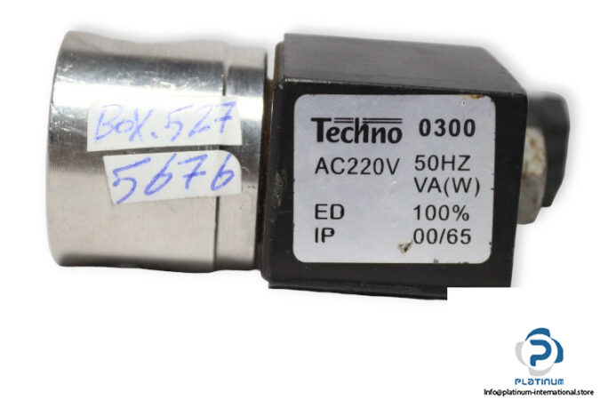 techno-0300-solenoid-valve-(used)-1