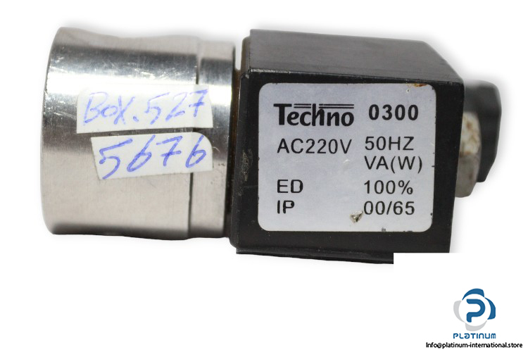 techno-0300-solenoid-valve-(used)-1
