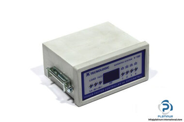 technologic-V180_3-power-factor-controller