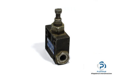 technomatic -40-402-04-check-valve
