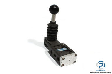 Technomatic-4032300-hand-lever-valve