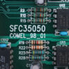 tecnos-SFC35050-circuit-board-(used)-2