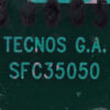 tecnos-SFC35050-circuit-board-(used)-3