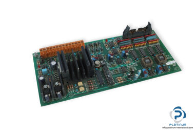 tecnos-SFC35050-circuit-board-(used)