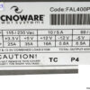 tecnoware-FAL400PRO2-power-supply-(used)-2