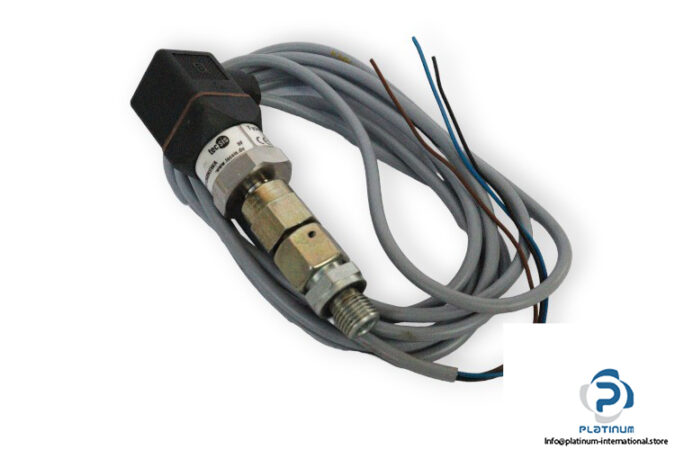 tecsis-P3297B081001-pressure-sensor-new