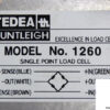 tedea-huntleigh-1260-max-500-kg-single-point-load-cell-3