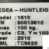 tedea-huntleigh-1510-max-100-kg-shear-beam-load-cell-4
