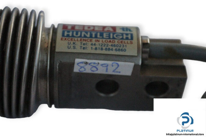 tedea-huntleigh-355S-bending-beam-load-cell-(used)-2