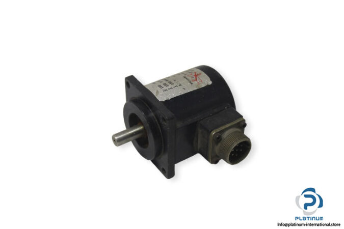 tekel-TK-420.F.500.12.S.10.L-PPDP-encoder