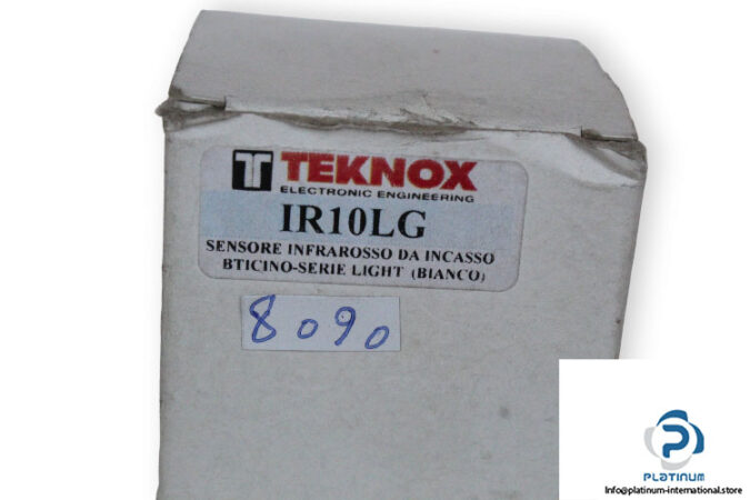 teknox-IR10LG-passive-infrared-sensor-(New)-2