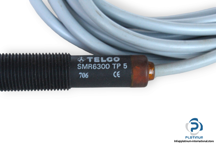 telco-SMR-3306-TP-5-photoelectric-receiver-sensor-new-2