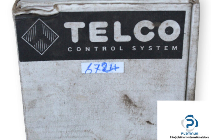 telco-SMR-3306-TP-5-photoelectric-receiver-sensor-new-3