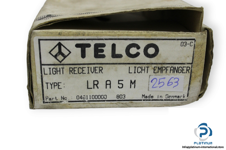 telco-lr-a-5-m-light-receiver-new-1