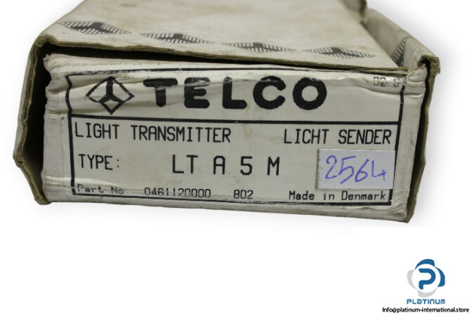 telco-lt-a-5-m-light-transmitter-new-1