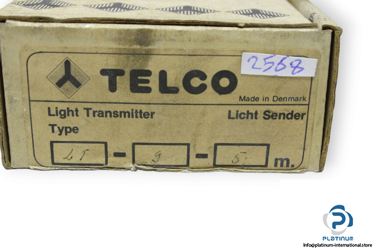 telco-lt-g-5m-light-transmitter-new-1