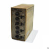 telco-MPA21A503-multiplexed-amplifier