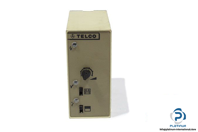 telco-pa-11-b-300-photoelectric-amplifer-1