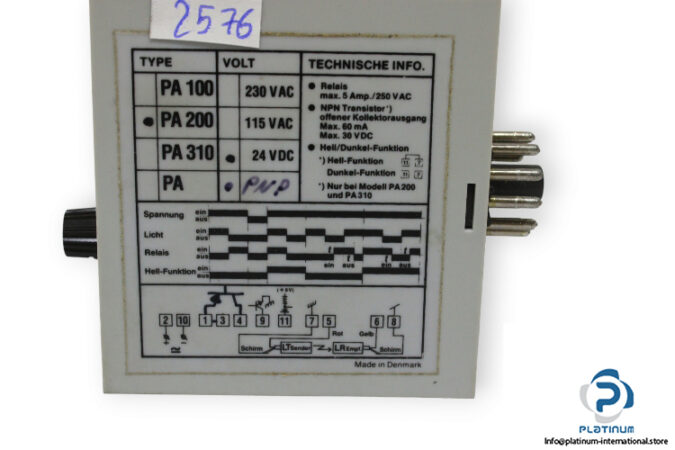 telco-pa-200-pnp-24-v-dc-opto-amplifier-new-2