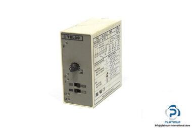 telco-pa11b303t-photoelectric-amplifer