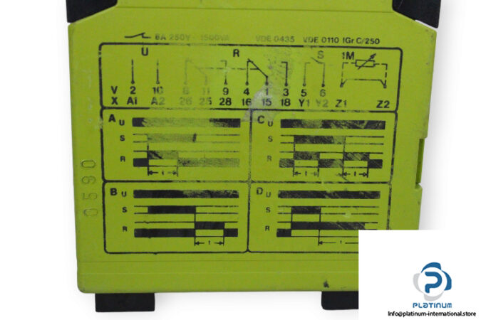 tele-W4RX20-single-shot-timer-(used)-2