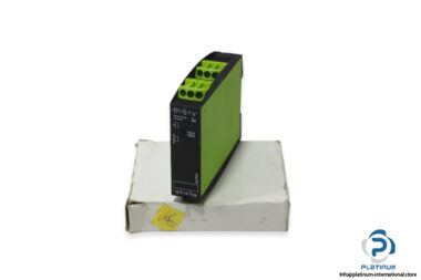 tele-G2TF01-230VAC-temperature-monitoring-of-the-motor-winding