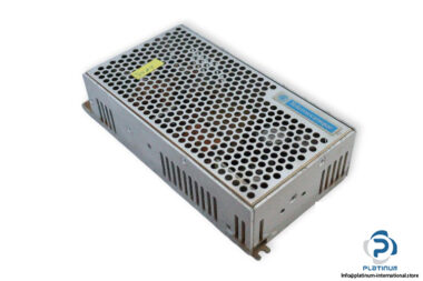 telemecanique-ABL-1REM24062-regulated-modicon-power-supply-used