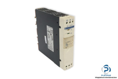 telemecanique-ABL7-RE2402-power-supply-(used)