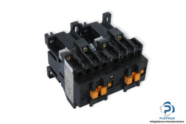 telemecanique-CA2-DK122.A65-contactor-(new)