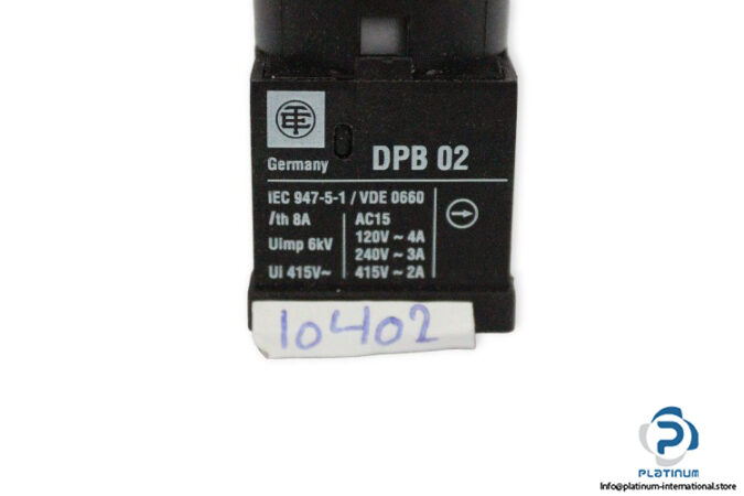 telemecanique-DPB-02-switching-contact-block-(New)-2