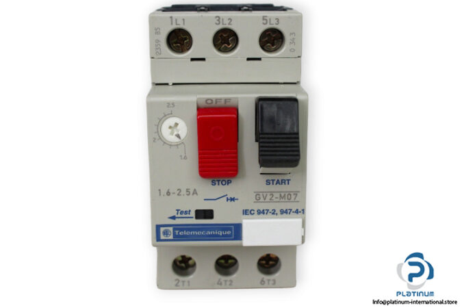 telemecanique-GV2-M07-motor-circuit-breaker-(new)-1