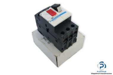 telemecanique-GV2ME08-motor-circuit-breaker-(new)