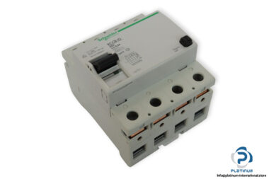 telemecanique-ID-RCCB-residual-current-circuit-breaker-(New)