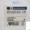 telemecanique-LA8-DN11-auxiliary-contact-block-(new)-2