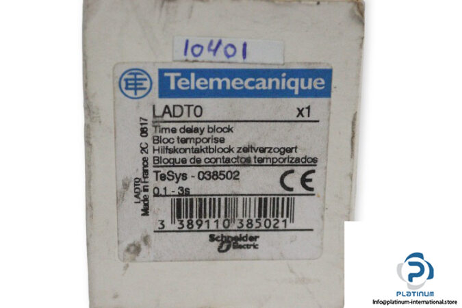 telemecanique-LADT0-time-delay-auxiliary-contact-block-(New)-3
