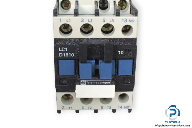 telemecanique-LC1-D1810B7-contactor-new-3