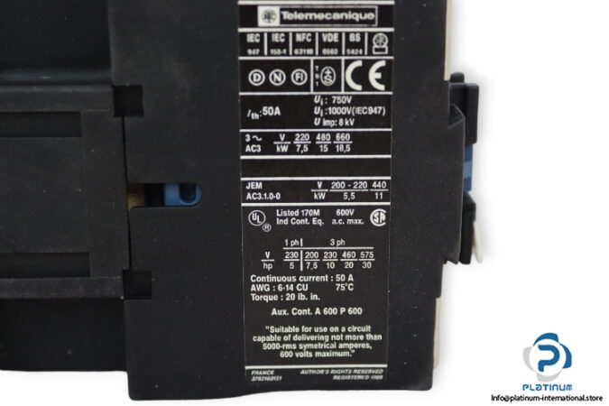 telemecanique-LC1-D3210M7-contactor-(new)-2