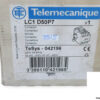telemecanique-LC1-D50P7-contactor-(new)-1