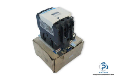 telemecanique-LC1-D50P7-contactor-(new)
