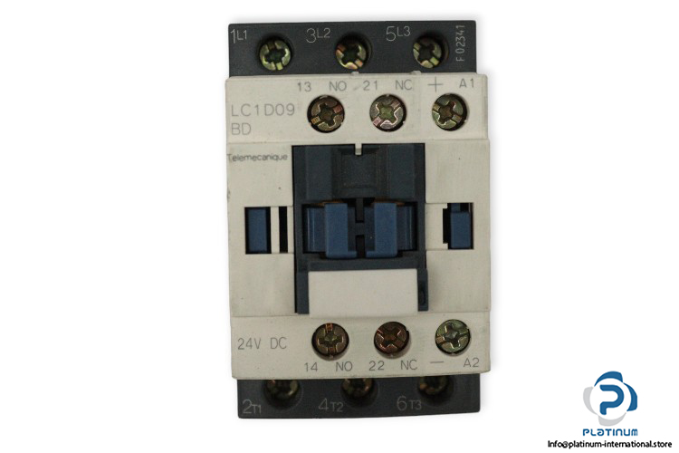 telemecanique-LC1D09BD-contactor-(new)-1