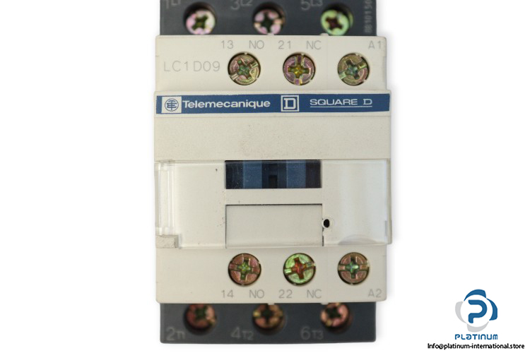 telemecanique-LC1D09M7-contactor-(New)-1