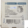 telemecanique-LC1D09M7-contactor-(New)-3