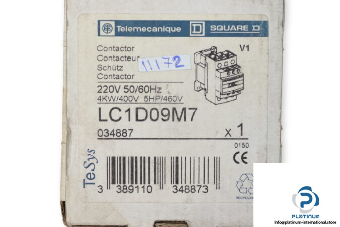 telemecanique-LC1D09M7-contactor-(New)-3