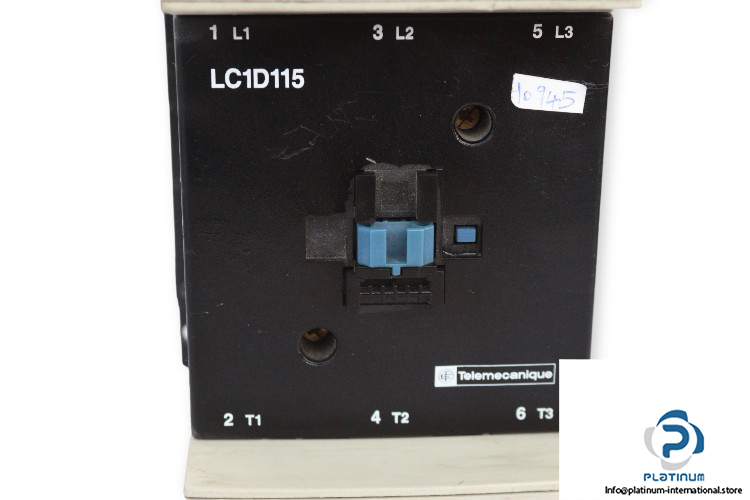 telemecanique-LC1D11500-contactor-(new)-1