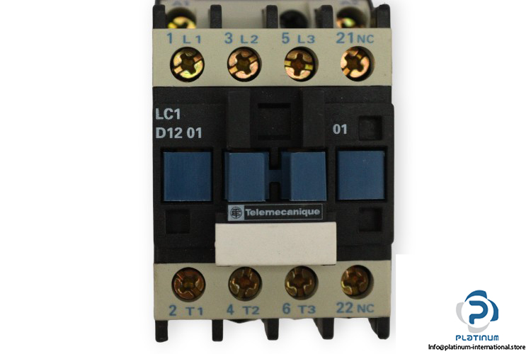 telemecanique-LC1D12-01P7-contactor-(new)-1