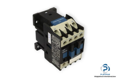 telemecanique-LC1D12-01P7-contactor-(new)
