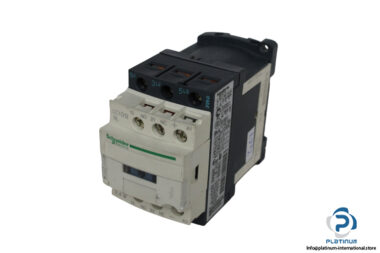 telemecanique-LC1D12-BL-contactor-(new)